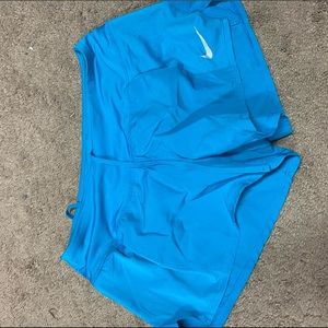 Nike shorts